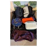 Lunch Coolers & Tote Bags