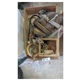 Misc. Box Lot