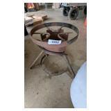 Propane Cooking Burner