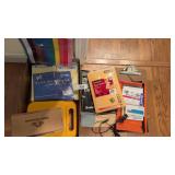 Office Supplies