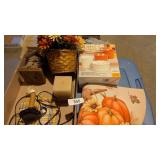 Fall Box Lot