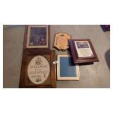 Wall Art & Frames