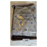 NIP (3) 3X Shorts, NIP XL Sweatshirt