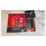 NIP Rechargeable Hand Warmer, +