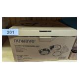 Nuwave Ultimate Cookware Set