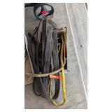 Tow Straps