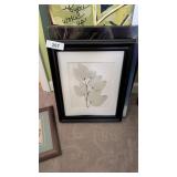 (6) Pcs. Wall Art