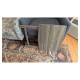 (2) TV Trays