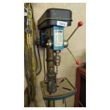 Clarke 5/8" Drill Press