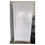 Frigidaire Upright Freezer