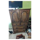 Kimball Armoire