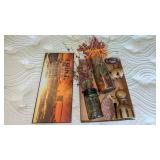 Home Decor Box Lot