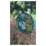Decorative Bird Feeder