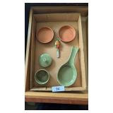 Ceramic Kitchen Accessories