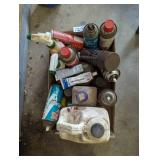 Automotive Fuel Partials & Other