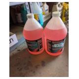 (2) 1 Gallon RV Antifreeze