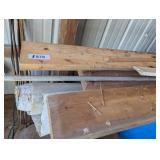 Assorted Boards & Bubble Insulation