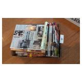 Recipes Books & Home Remedy Books