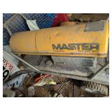 Master Heater
