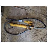 Cylinder Pump