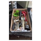 Kitchen Utensils