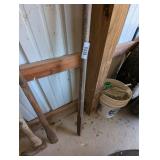 Heavy Breaker Bar
