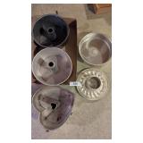 Cake Pans