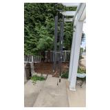 XL Wind Chimes