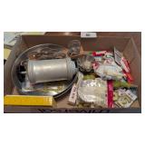 Cake & Cookie Baker Box Lot
