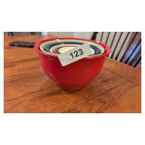 (7) Nesting Bowl Set
