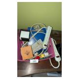 Office Box Lot