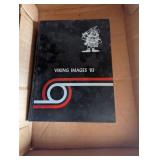 Barr Reeve Viking Images 