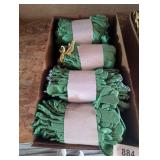 (4) Dozen Gloves