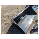 Wolverine Standard Bucket - 72"