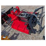 GIYI Excavator Disc Mulcher