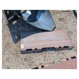 Wolverine Quick Attach Plate