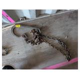 B/A Products Chain - ~8ft
