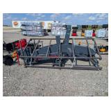 GIYI Mini Truck Trailer / 5th Wheel Wrecker Attach