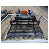 Wolverine Land Leveler