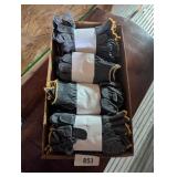 (4) Dozen Gloves