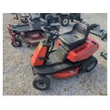 Simplicity Coronet 13.5 HP Riding Mower