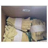 Box of Assorted Medium Gloves