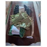 (3) Dozen Gloves
