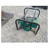 Coleman Electric Generator Powerbase Series