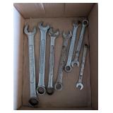 Wrenches