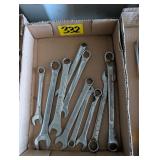 Wrenches