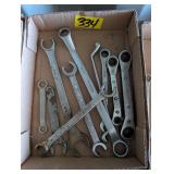 Wrenches