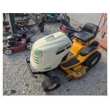 Cub Cadet LT1046 Riding Mower - 46"