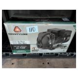 CountyLine Cast Iron Jet Pump - 1/2HP