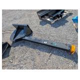 GIYI Adjustable Forklift Lifting Arm